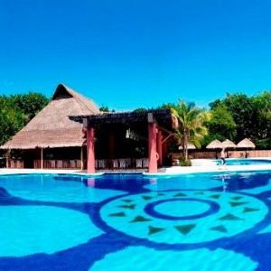 Sandos Caracol Eco Resort and Spa