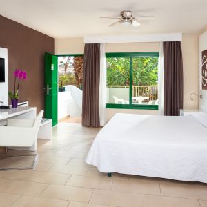 PlayaOlid Suites and Apartments