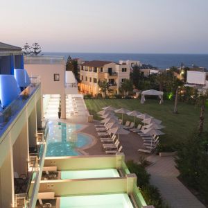 Castello Boutique Resort and Spa (Adults Only)