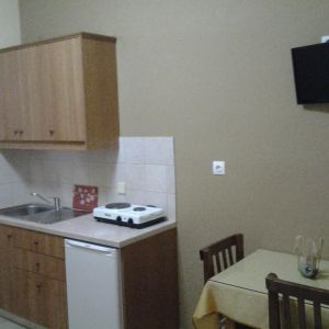 Hotel John Mary Apartments