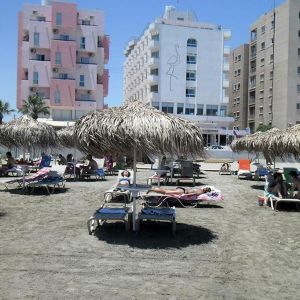 Hotel Flamingo Beach