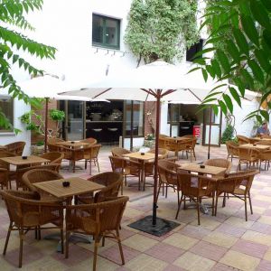 Hotel Moremar