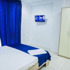 Hotel BluMarine