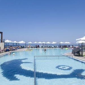 CHC Galini Sea View