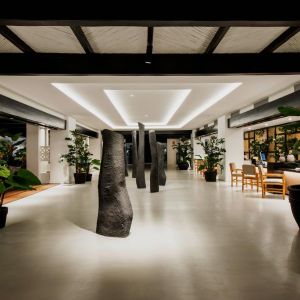 Hotel Jardin Tropical