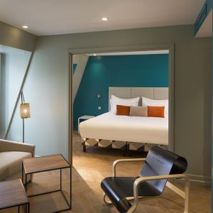 Hotel Meyerhold Opera