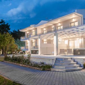 Hotel Akti Belvedere