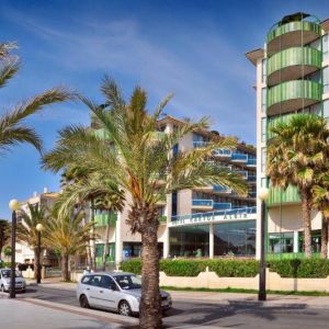 Hotel Kaktus Albir