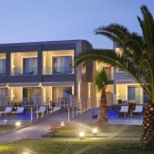 Hotel Sea Coast Resort