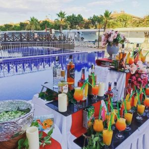 Linda Sunny Beach Hotel and Spa