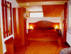 Hotel Pensiunea Cristina Busteni
