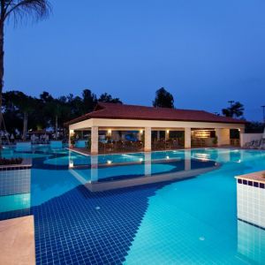 Champion Holiday Village