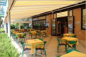 Hotel Nettuno