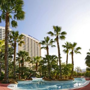 Hotel Melia Benidorm