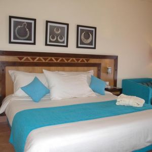 Hotel Nubian Village