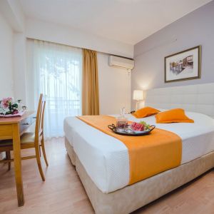 Faedra Beach Hotel