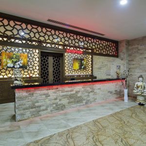 Hotel Xafira Deluxe Resort and Spa