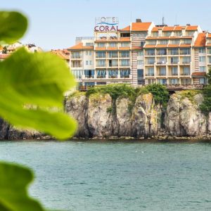 Hotel Koral Sozopol