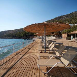Hapimag Sea Garden Resort