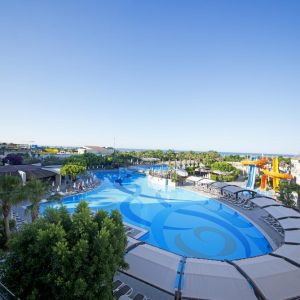 Hotel Aydinbey Kings Palace