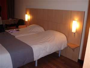 Hotel Ibis Budapest Centrum