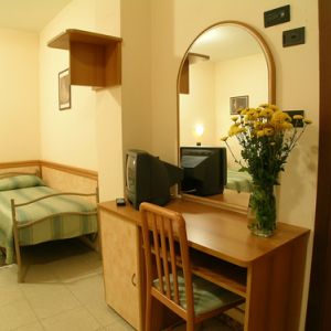 Hotel Bamby