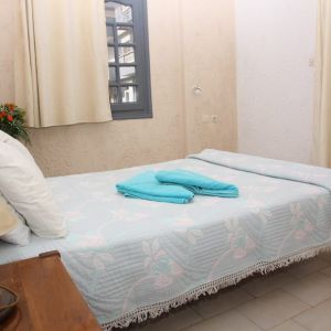 Aquarius Apartments