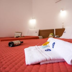 Hotel Castro