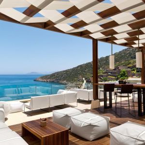 Hotel Daios Cove Luxury Resort and Villas