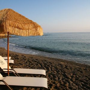 Hotel Golden Beach Hersonissos