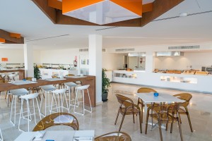 Hotel THB Naeco Ibiza