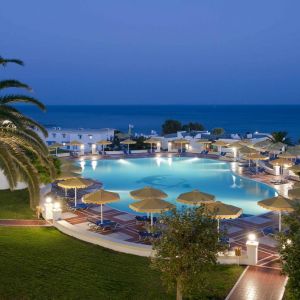 Hotel Mitsis Norida Beach