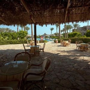 Tamra Beach Sharm