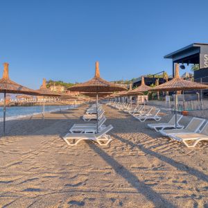 Hotel Seven Seas Palmeras Bay