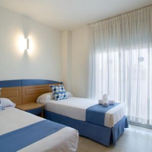 Apartamentos Ibersol Spa Aqquaria Suites