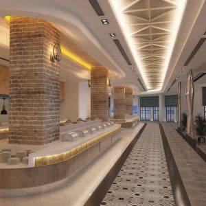 Hotel Dream World Resort and Spa