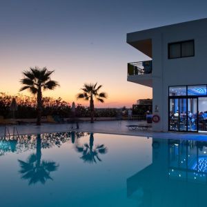 Hotel Gouves Park Holiday Resort