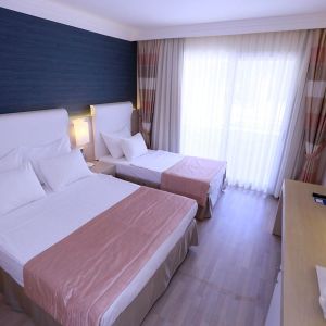 Turunc Resort Hotel