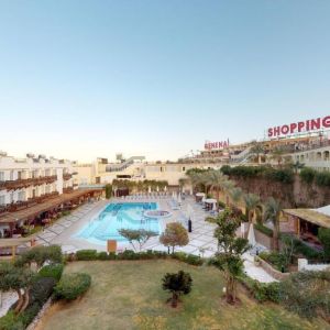 Falcon Naama Star Hotel