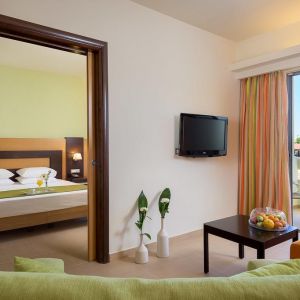 Hotel Mistral