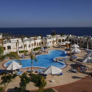 Hotel Sunrise Select Diamond Beach Resort