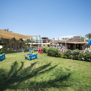 Crystal Family Resort and Spa