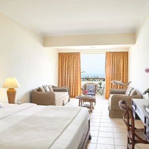 GRECOTEL MARINE PALACE and AQUA PARK