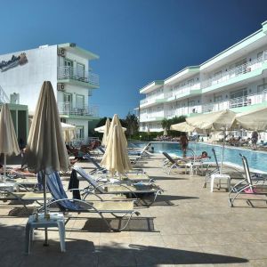 Hotel Nicolas Villas