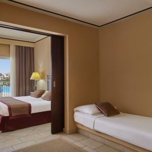 Hotel Jaz Mirabel Beach Resort
