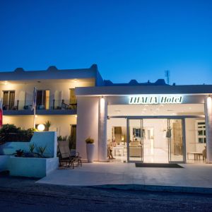 Hotel Thalia