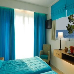 Hotel Kinetta Beach