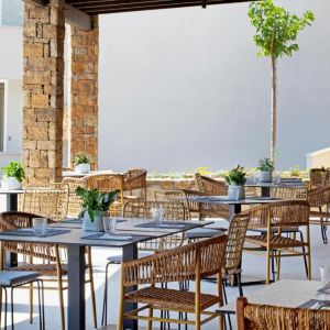 Hotel Ajul Luxury and Spa Resort