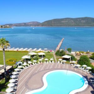Hotel Corte Rosada Resort
