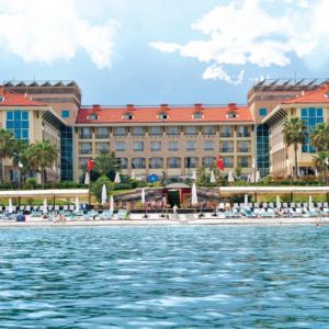 Hotel Fame Residence Goynuk